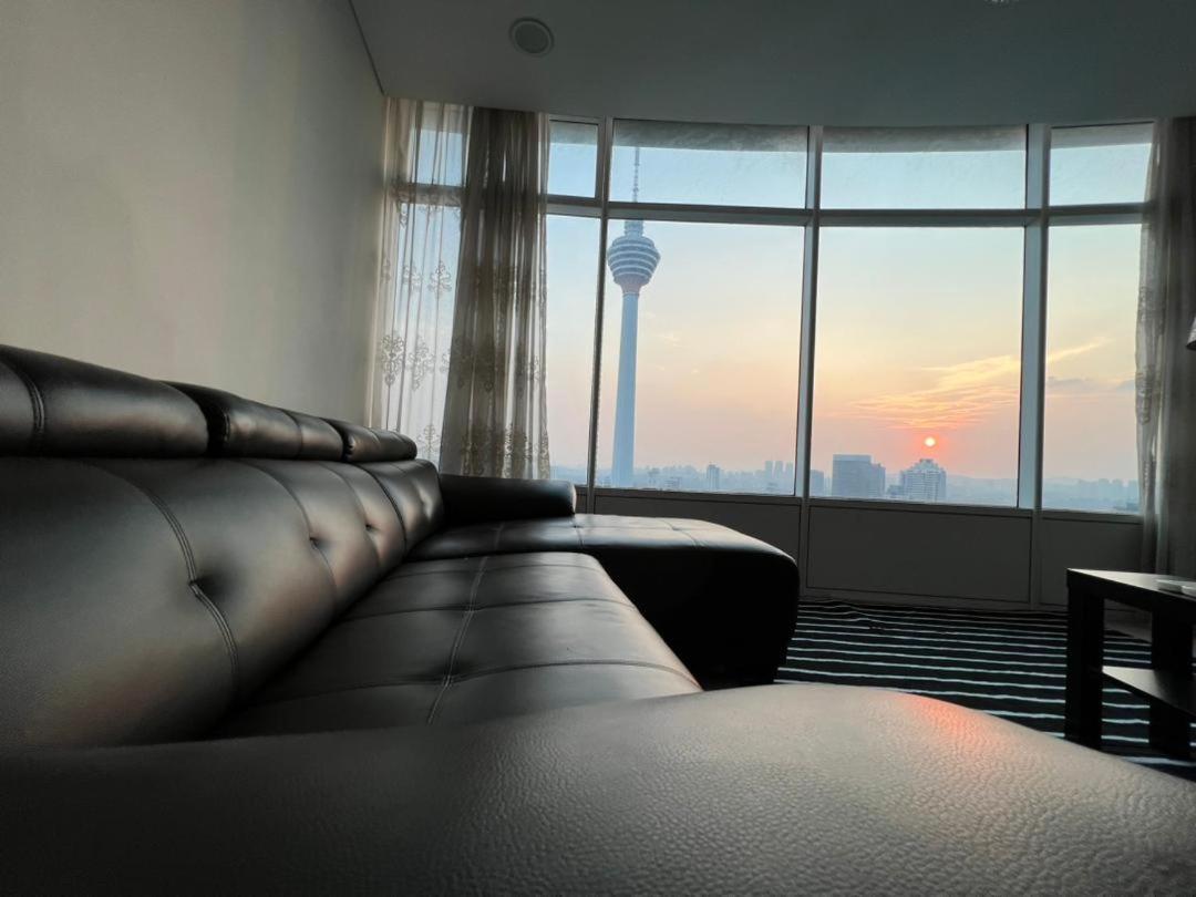 Vortex Serviced Apartment Klcc By Elite Suites Κουάλα Λουμπούρ Εξωτερικό φωτογραφία