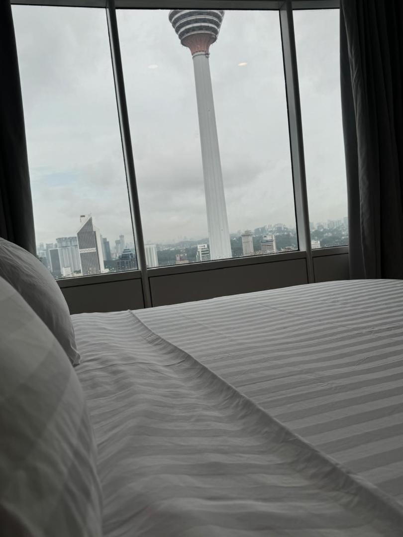Vortex Serviced Apartment Klcc By Elite Suites Κουάλα Λουμπούρ Εξωτερικό φωτογραφία
